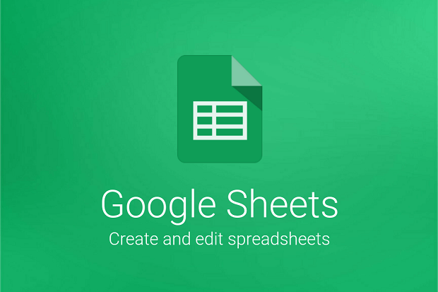 Google Sheet img